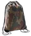 70600 Urban SOL'S Urban Gymsac Camouflage colour image